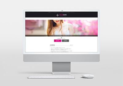 テンプレート No.107を追加しました