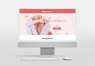 テンプレートNo.303を追加しました 