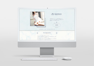 テンプレートNo.268を追加しました 