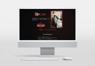 テンプレートNo.346を追加しました 