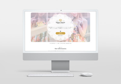 テンプレートNo.350を追加しました 