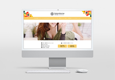 テンプレート No.115を追加しました