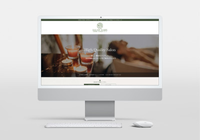 テンプレートNo.133を追加しました