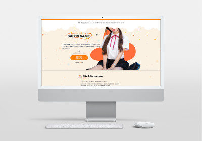 テンプレートNo.325を追加しました 