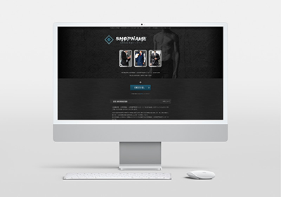 テンプレート No.112を追加しました