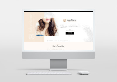 テンプレートNo.332を追加しました 