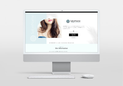 テンプレートNo.333を追加しました 