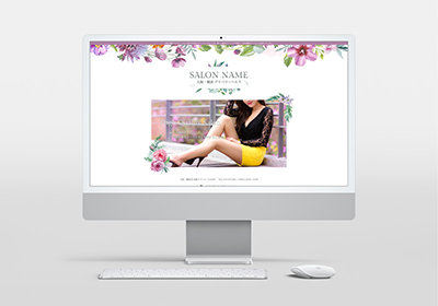 テンプレート No.119を追加しました