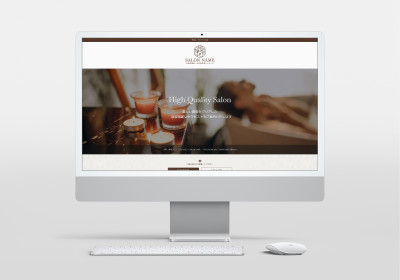 テンプレートNo.134を追加しました