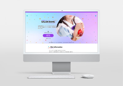 テンプレートNo.324を追加しました 