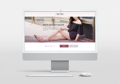 テンプレートNo.205を追加しました