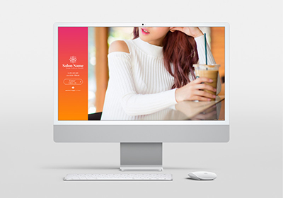 テンプレート No.125を追加しました