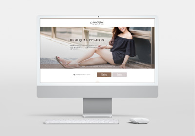 テンプレートNo.204を追加しました