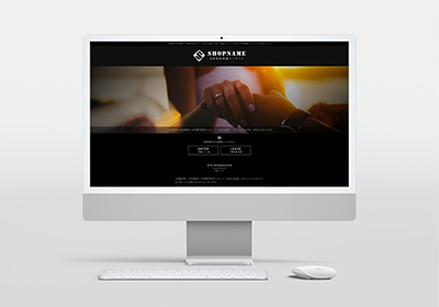 テンプレート No.105を追加しました