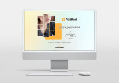 テンプレートNo.289を追加しました 