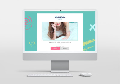 テンプレートNo.313を追加しました 