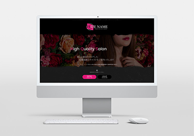 テンプレート No.122を追加しました