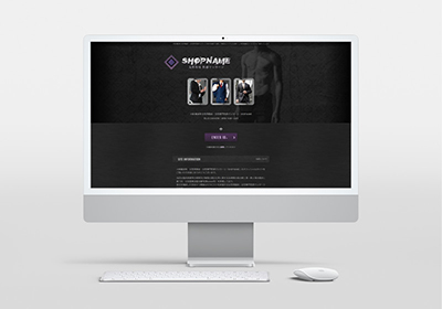 テンプレート No.114を追加しました