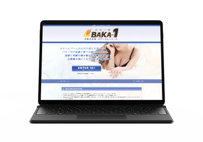 キャスペ制作実績 関西地方 ホテルヘルス B様