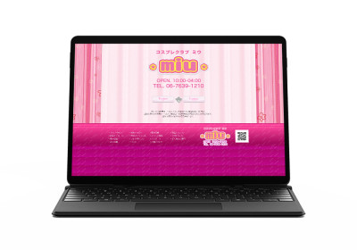 キャスペ制作実績 関西地方 オナクラ M様