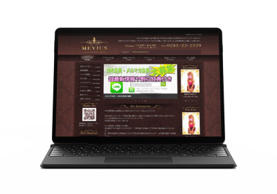 キャスペ制作実績 関東地方 メンズエステ M様