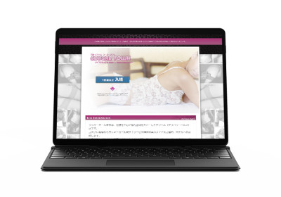 キャスペ制作実績 関東地方 デリバリーヘルス C様