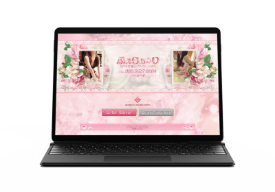 キャスペ制作実績 中国地方 デリバリーヘルス F様