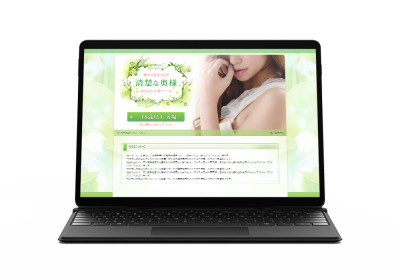 キャスペ制作実績 関西地方 デリバリーヘルス S様