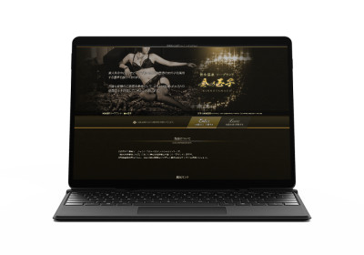 キャスペ制作実績 中国地方 ソープランド K様