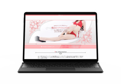 キャスペ制作実績 関東地方 デリバリーヘルス I様