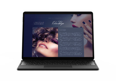 キャスペ制作実績 関東地方 女性用性感マッサージ E様