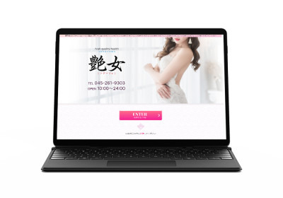 キャスペ制作実績 関東地方 ファッションヘルス A様