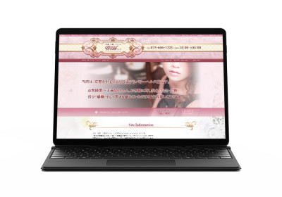 キャスペ制作実績 関西地方 デリバリーヘルス W様