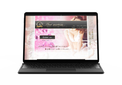 キャスペ制作実績 関東地方 デリバリーヘルス A様