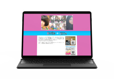 キャスペ制作実績 関東地方 デリバリーヘルス S様