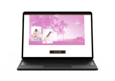 キャスペ制作実績 関東地方 メンズエステ P様