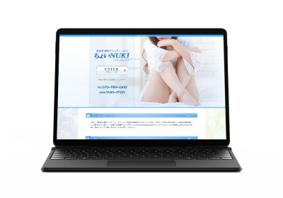 キャスペ制作実績 関東地方 デリバリーヘルス C様