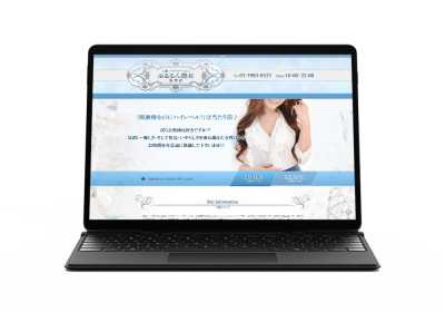 キャスペ制作実績 関東地方 デリバリーヘルス P様 地域A