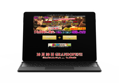 キャスペ制作実績 関東地方 デリバリーヘルス Y様