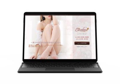 キャスペ制作実績 関東地方 デリバリーヘルス E様 地域B