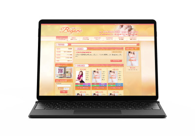 キャスペ制作実績 関西地方 メンズエステ B様