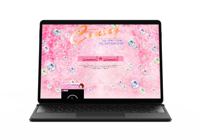 キャスペ制作実績 関東地方 ファッションヘルス C様