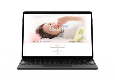 キャスペ制作実績 関東地方 ソープランド S様