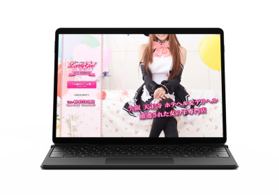 キャスペ制作実績 関西地方 ホテルヘルス L様