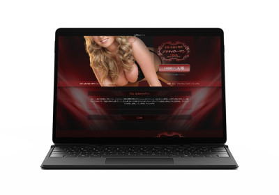 キャスペ制作実績 中部地方 デリバリーヘルス P様