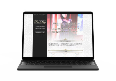 キャスペ制作実績 九州地方 メンズエステ F様