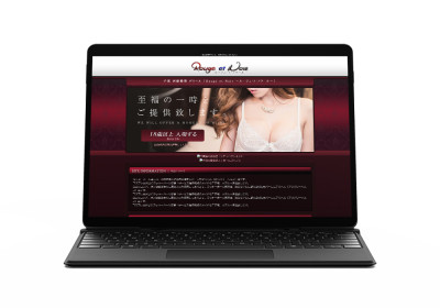 キャスペ制作実績 関東地方 デリバリーヘルス R様