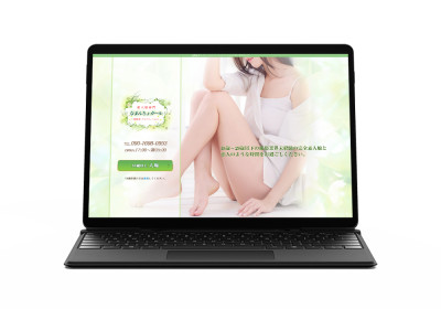 キャスペ制作実績 関東地方 デリバリーヘルス N様