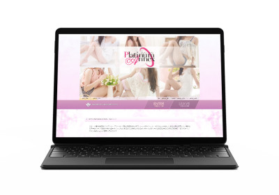 キャスペ制作実績 関東地方 ソープランド P様