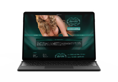 キャスペ制作実績 関東地方 デリバリーヘルス V様